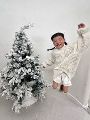 -小阿福儿童摄影(摩尔城店)