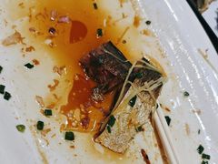 -大水车公馆·顺德菜·妈姐菜(均安店)