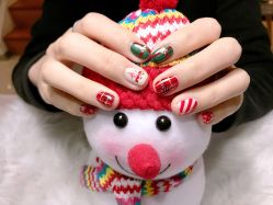 -Hands Nail专业美甲美睫