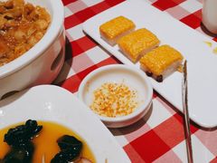 -西贝(吴江路湟普汇店)