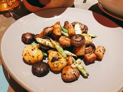 松露全素-金鸭季·北京烤鸭(深业上城店)