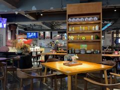 -JINNS锦时 steak&pizza(浸信会礼拜堂旧址店)