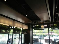 -肯德基(绿溪谷店)