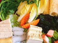 -牛New寿喜烧(青浦店)