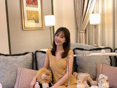 -广州富力丽思卡尔顿酒店