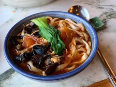 -那家小馆•北京菜•烤鸭(香山店)