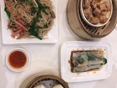 -新海利海鲜城·41年珠海老字号(夏湾店)