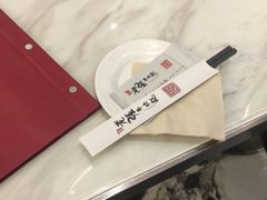 -老张牛肉面(天津万象城店)