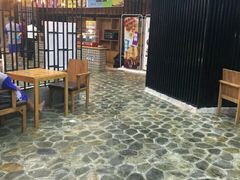 -丽池宫韩式汗蒸会馆(华灯坊店)