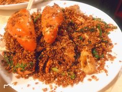 -喜记避风塘炒辣蟹(旗舰店)