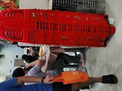 -洪大厨鸡煲(福田店)