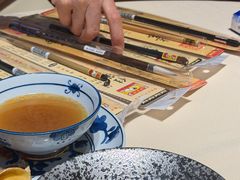 -侨美食家·粤菜(体育西路店)