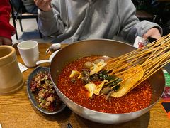 -付小姐在成都(中山公园店)