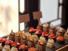 -杭州西子湖四季酒店-WL BISTRO西湖餐厅(灵隐路店)