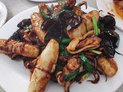 -九龙餐厅(大沽路店)