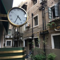 -OOAK设计师品牌概念店(新乐路店)
