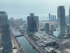 -大连星海皇冠假日酒店
