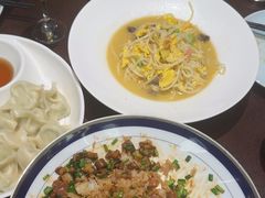 -湖畔鲁菜·二十年老字号餐厅(大明湖店)