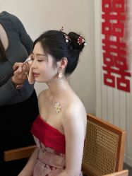 -LOVINA洛维娜婚纱礼服