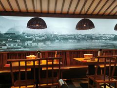 大堂-老湘村·湖南土菜(天河维多利店)