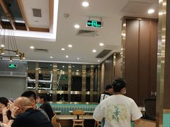 -翠华餐厅(正佳广场店)