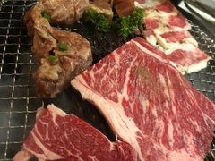 -火炉火自助餐(喜隆多店)