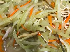 -清心素食自助餐厅(夫子庙店)