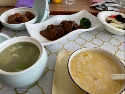 -禾馨·母婴护理月子中心(世纪大道店)