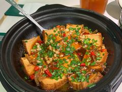 -费大厨辣椒炒肉(房山龙湖天街店)
