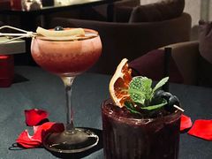 -wann lounge 低温慢煮牛排·清吧