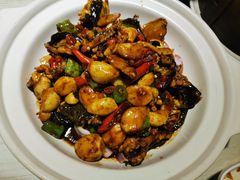 石鸡-小柴米·传统江西菜(万寿宫店)