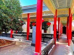 -南京中国近代史遗址博物馆(南京总统府)
