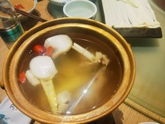-古关火锅店(古北水镇景区店)