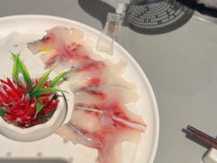 -渔惑·中山脆肉鲩火锅(金湾华发商都店)