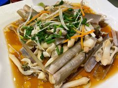 -谊荣海鲜大牌档(石湖店)