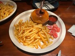 -MAGPIE喜鹊派餐厅(华侨城店)