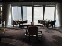 -广州四季酒店·佰鲜汇·现代法餐