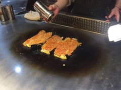 -吉布鲁牛排海鲜自助(巴南万达广场店)