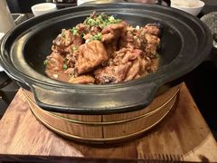 -饶家小馆中餐厅(上饶富力万达嘉华店)