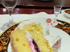 -万宝海鲜舫(劳动公园店)