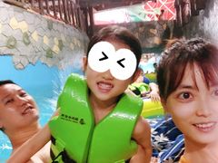-合肥融创水世界