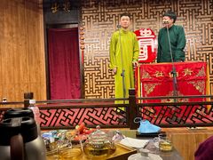 -青曲社相声(易俗街区店)