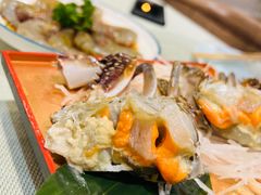 -渔娘渔家丹东海鲜(东直门店)