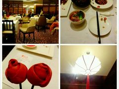 -俏江南(中山路先天下广场店)