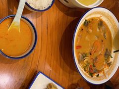 -阮氏娘·越南料理(双子塔店)