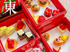 -北京贵宾楼饭店 红墙咖啡厅