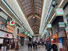 -狸小路商店街