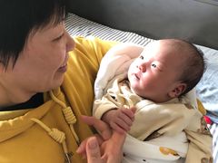 -田螺阿姨自营月嫂·育儿嫂(高新店)