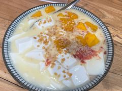 -哼哈豆花工房(高铁吾悦广场店)
