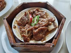 -顺德美的万豪酒店-万豪中餐厅